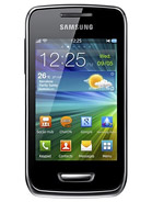 Samsung S5380 Wave Y